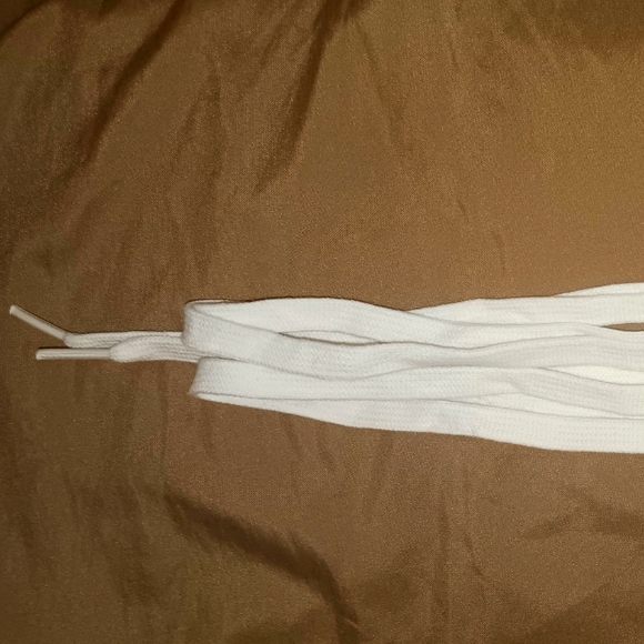 Nike Other - Nike shoe laces